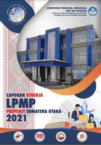 laporan kinerja 2021