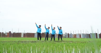 Siswa PKBM Cendana Kabupaten Deli Serdang