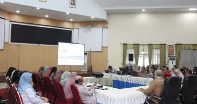 Perkuat Sinergi Tim, BPMP Sumatera Utara Gelar Rapat Pembagian Tugas Penyusunan Buku Profil Mutu Pendidikan 2025