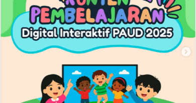 Lomba Konten Pembelajaran