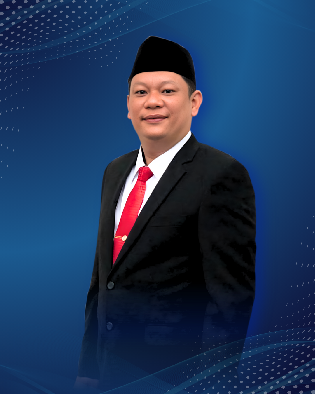 Afrizal Sihotang, S.T., M. Si