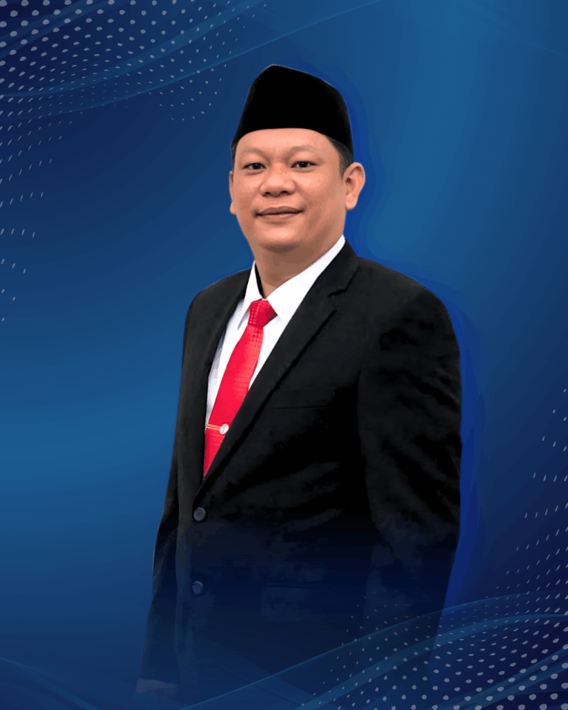 Afrizal Sihotang, S.T., M. Si