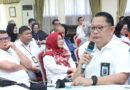 Persiapan Rapat Koordinasi Percepatan Program Revitalisasi di Sumatera Utara Persiapan Rapat Koordinasi Percepatan Program Revitalisasi di Sumatera Utara