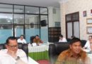 BPMP Sumut dan Disdik Padang Lawas Bahas Strategi Peningkatan Layanan Pendidikan