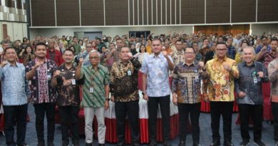 Satukan Langkah Majukan Pendidikan, BPMP Sumut Gelar Konsolidasi Daerah Tahun 2026