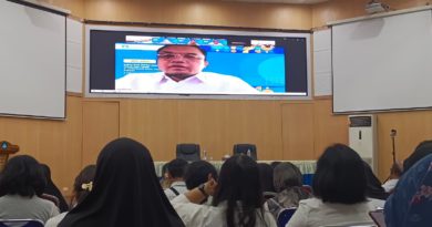 Apel Pagi Ditjen PAUD Dasmen Bertema “Sistem Kerja, Tugas, dan Fungsi di Lingkungan Ditjen PAUD Dasmen”