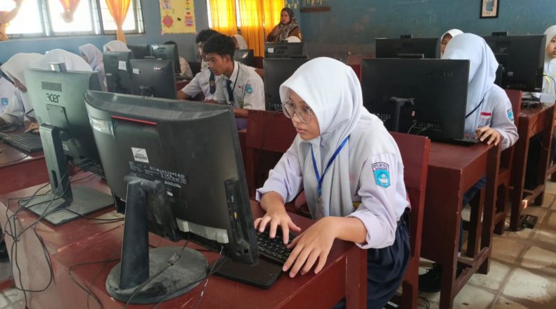 Gladi Bersih TKA 2026 Dimulai, BPMP Sumut Pantau Kesiapan Sekolah di Sumatera Utara