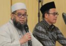 Pengajian di Bulan Ramadhan 1447 H, “Ramadhan sebagai Momentum Penyucian Qalbu melalui Metode Ruqyah”