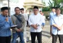 BPMP Sumatera Utara Laksanakan Penyembelihan Hewan Qurban Idul Adha 1447 H
