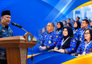 Penandatanganan Pakta Integritas dan Penguatan Implementasi ZI-WBK di BPMP Provinsi Sumatera Utara