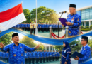 BPMP Sumut Melaksanakan Upacara Bendera dalam memperingati Hari Lahir Pancasila 2026