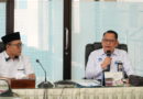 Kunjungan PP Persis (Persatuan Islam) ke BPMP Sumatera Utara
