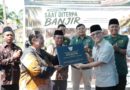 Kunjungan Kerja Wamendikdasmen Atip Latipulhayat di Tapanuli Tengah